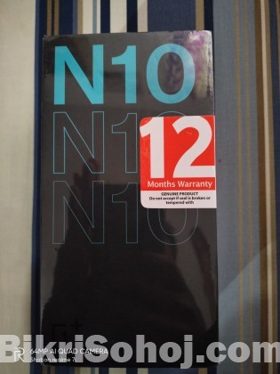 Oneplus Nord N-10(official)